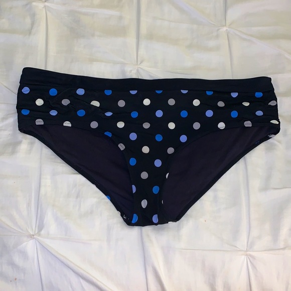 ADORABLE Polka Dot Bikini!!! - Picture 2 of 12